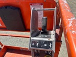 Basic Control Station Upper with