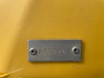 General Appearance with Unit Serial Number