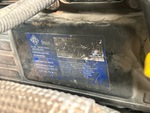 Motor with