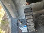 Control Station with Transmission Disconnect Control