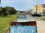 Chassis with Boom Condition