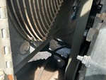 Engine with Cooling System Leaks
