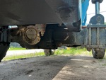 Drivetrain with