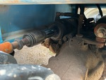 Hydraulics with Steering Cylinders
