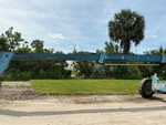 Chassis with Left Side of Boom