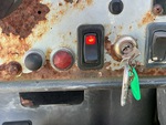 Control Station with Warning Lights
