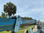 Chassis with Chain / Tensioners