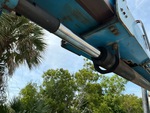 Hydraulics with Telescopic Boom Cylinders