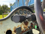 Control Station with Drivetrain Controls