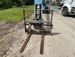Specialty with Load Back Rest