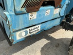 Chassis with Frame Condition
