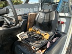 Control Station with Seats/Armrests