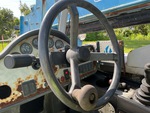 Control Station with Steering Control