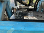 Hydraulics with Hydraulic Tank