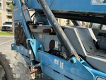 General Appearance with Sheet Metal (fiberglass) Condition