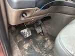 Cab with