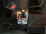 Cab with