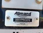 General Appearance with Unit Serial Number