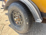 Chassis with