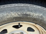Chassis Photos with