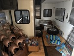 Interior with