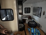 Interior with