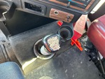 Cab with