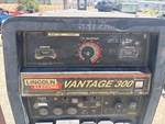 Control Station with
