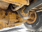 Drivetrain with Front Drive Axle