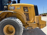 General Appearance with Sheet Metal (fiberglass) Condition