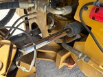 Hydraulics with Steering Cylinders