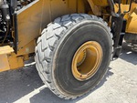 Chassis with Right Rear Tire
