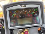 Control Station with Warning Lights