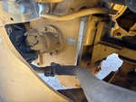 Drivetrain with Transfer Case / Drop Box