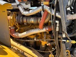 Engine with Engine - Left Side