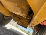 Drivetrain with Rear Drive Axle
