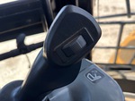 Control Station with Drivetrain Controls