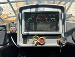 Control Station with Gauges