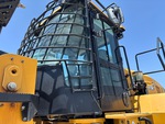 General Appearance with Glass