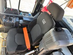 Control Station with Seats/Armrests