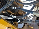 Hydraulics with Hoses (Hydraulics)