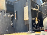 Hydraulics with Hydraulic Tank