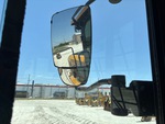 Control Station with Mirrors