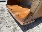Specialty with Loader Bucket Cutting Edge/Shanks/Teeth