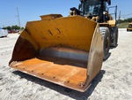 Specialty with Loader Bucket Condition