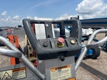 Control Station Upper with