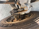 Brakes with