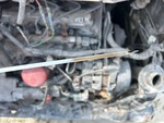 Motor with