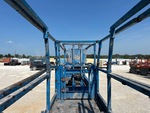 Basic Control Station Upper with
