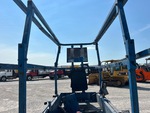 Basic Control Station Upper with